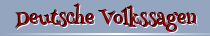 Deutsche Volkssagen